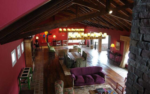 Los Sauces Casa Patagonica