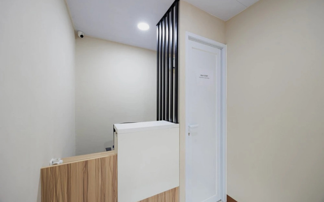 Urbanview Petukangan Mansion Jakarta – Guest Rooms – Jakarta