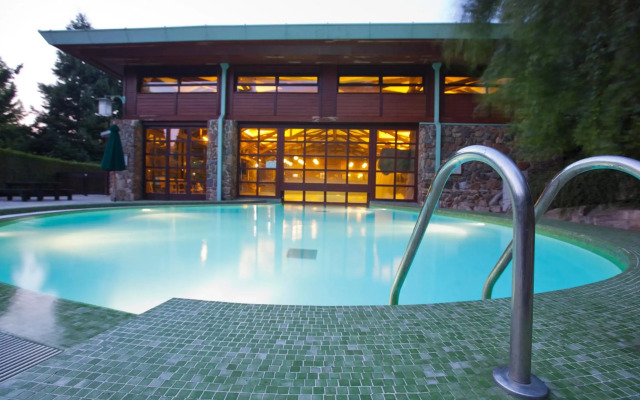 Disney Sequoia Lodge