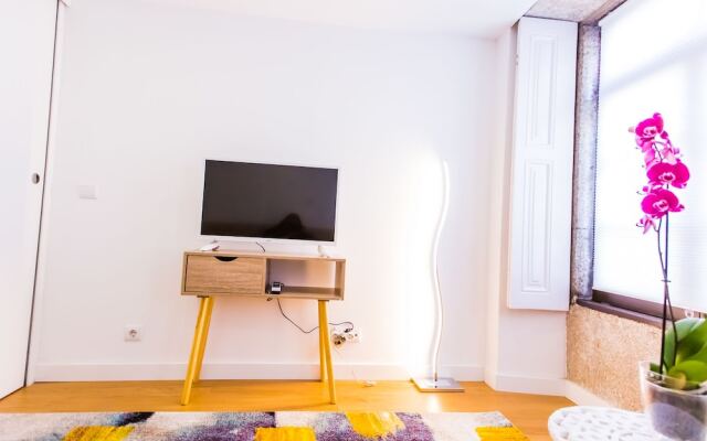 88 Infinity Santo Ildefonso Apartment