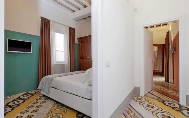 Trastevere Townhouse - My Extra Home