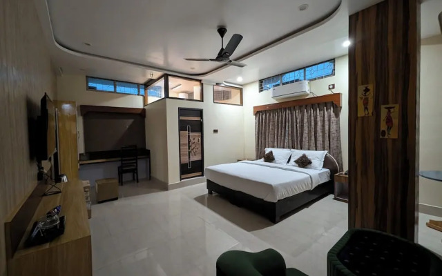 Woodland Guest House