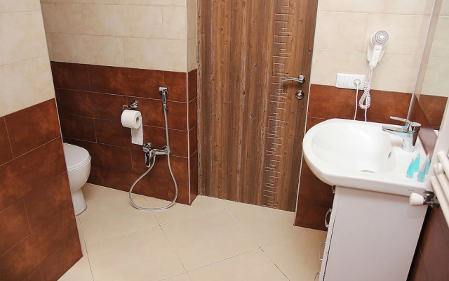 Boutique Hotel Dany