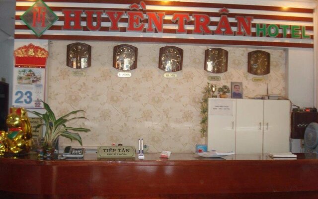 Huyen Tran Hotel