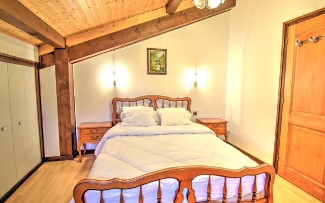 Appartement Morzine, 3 pièces, 8 personnes - FR-1-524-2