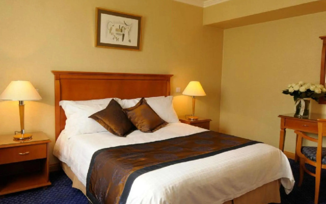 Castelli Hotel