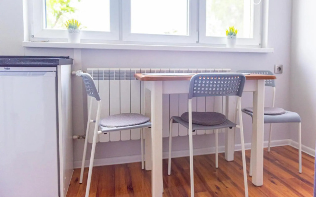 Apartament Parkowy Rabka