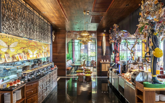 MeStyle Museum Hotel