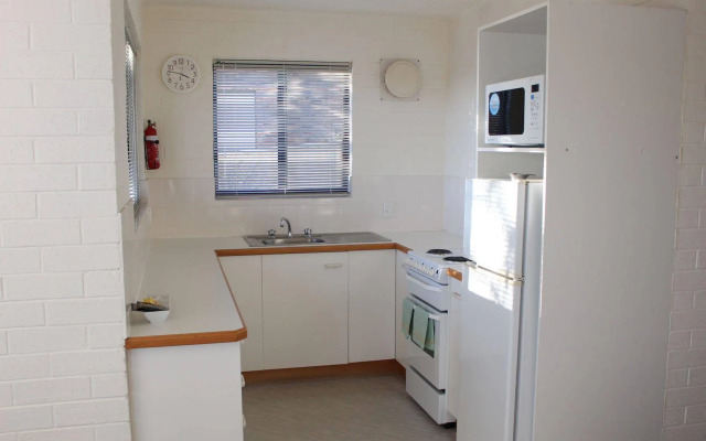 Narooma Palms Holiday Apartments