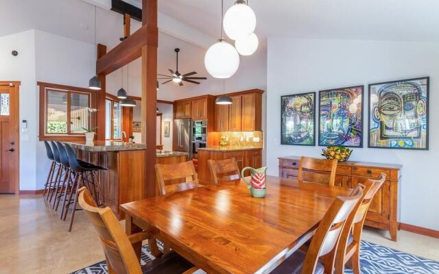 Makana Lei 3 Bedroom Home