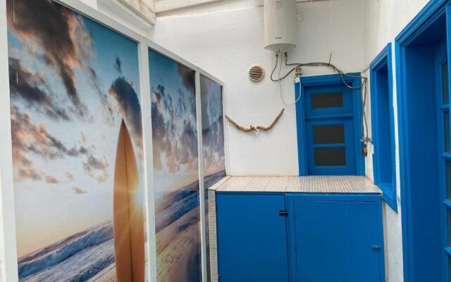 El Olivar Playa Chica - 1ºC - Lapa