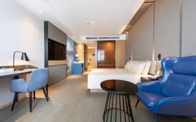 Yuefeng Hotel (Guangzhou Panyu Shiqiao Aoyuan Plaza)