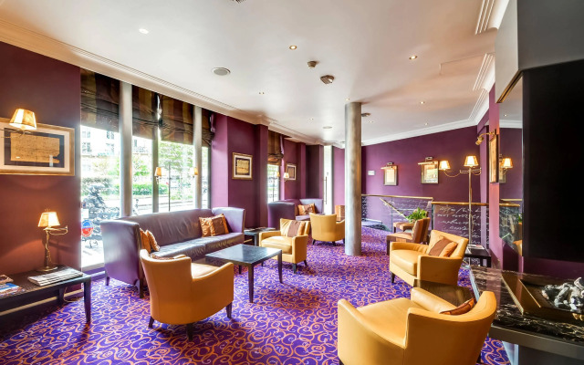 Hotel Campanile Reims Est - Taissy