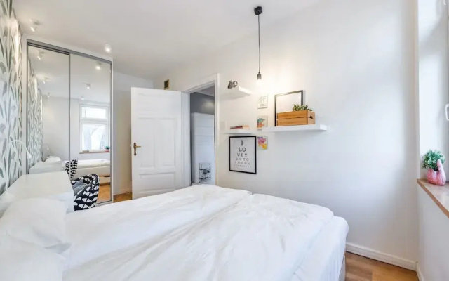 Apartamenty Sun & Snow Karlikowo