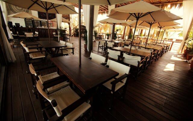 Hotel Rustica Vichayito