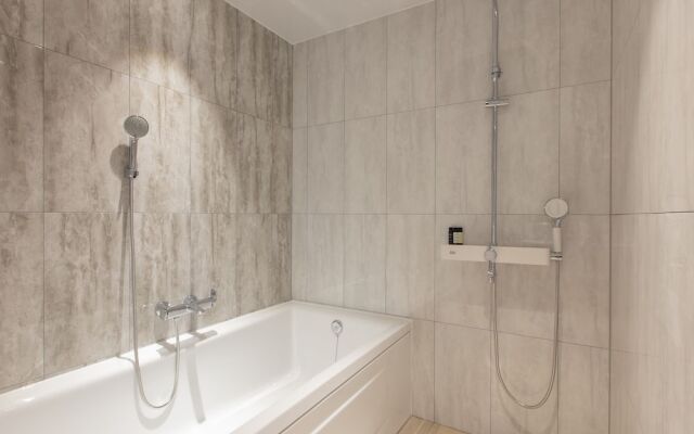 Yangpyeong Premium Hotel Latte