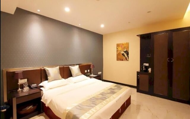 Xinben Business Hotel
