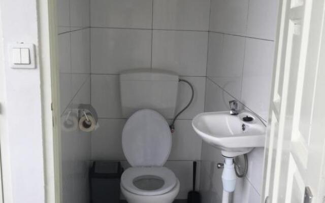 Greenheart appartment 3 pers 3 bedrooms 3 bathrooms