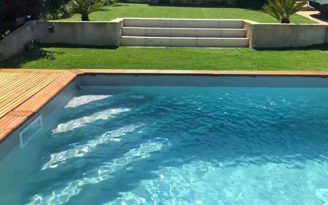 villa rinesa