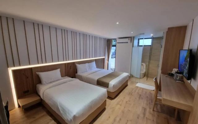 Nirundorn Resort