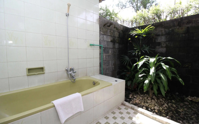 Airy Candi Prambanan Tamanmartani Yogyakarta