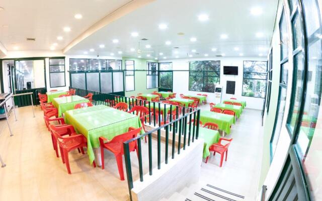 Centro Recreacional IASCEBOY
