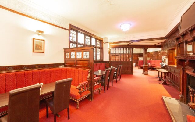 Royal Hotel Kettering