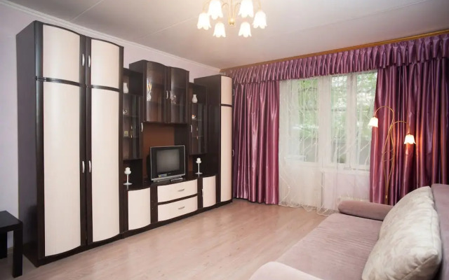 Moskva4you Tatishcheva 13