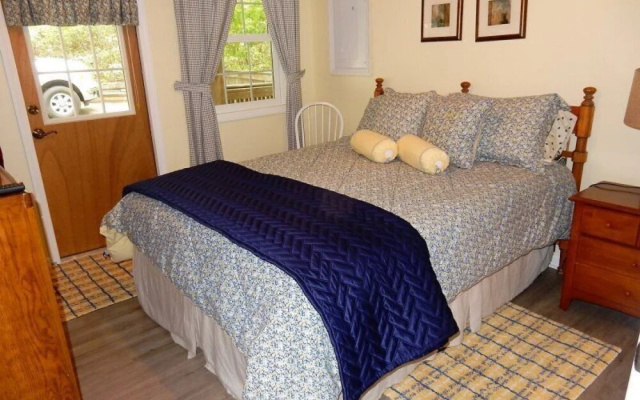 Stiles Lake House - Carolina Properties Vacation