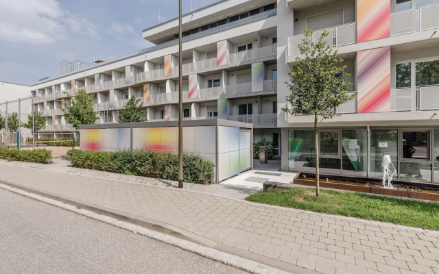 The Brucklyn Apartments