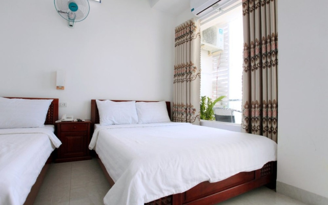 Vivu Hotel