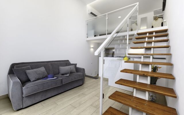 Eterea Charming Suites