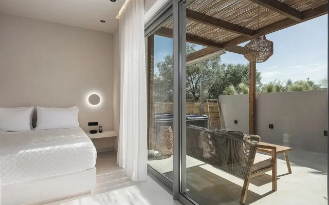 Vanilla Suites