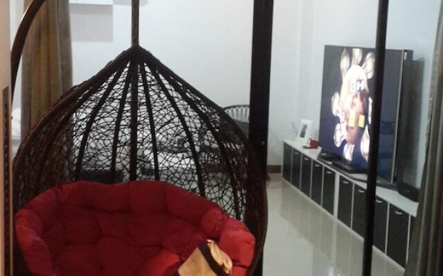 3 Bedroom Pool Villa near Beach & Laguna