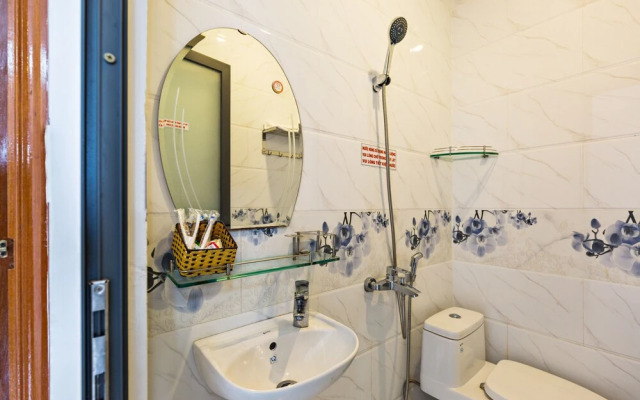 My Linh Motel by OYO Rooms