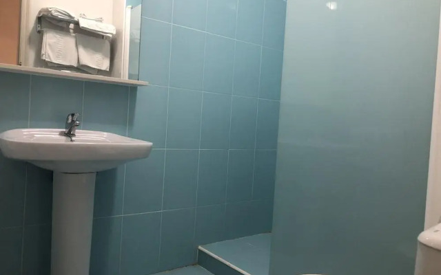 Serviden Retiro Park II