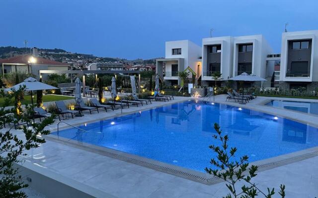 Olea Valley Villa 7
