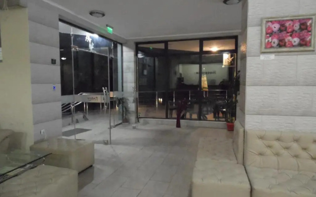 Golden Maria Apartment Yalta Complex