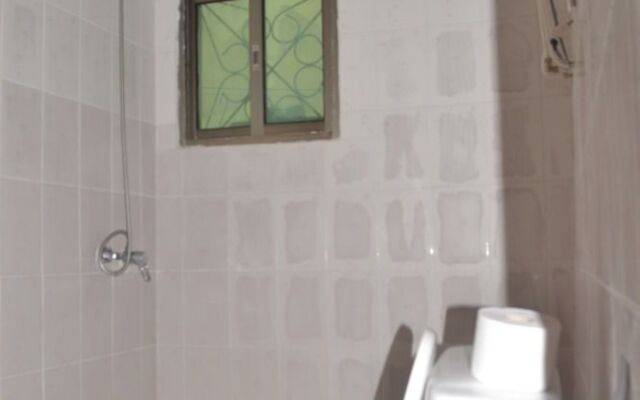 Unipalace Kribi
