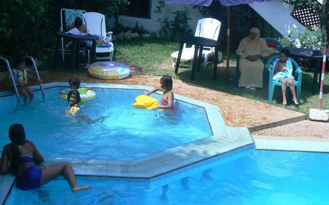 Hacienda Martil