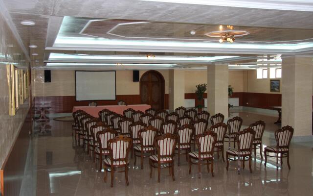 Giuseppe Hotel