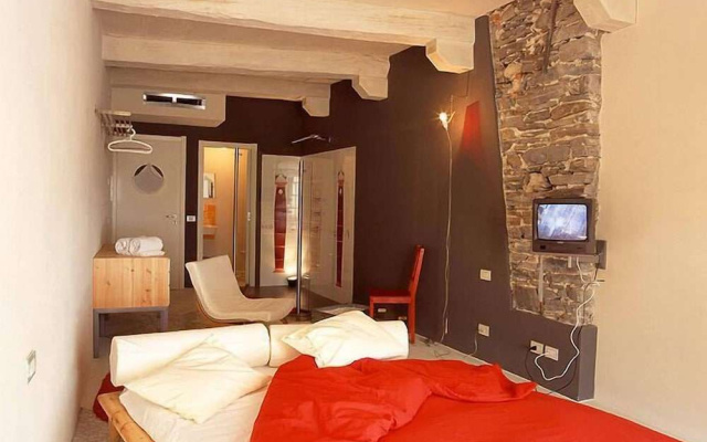 Hotel Aracoeli