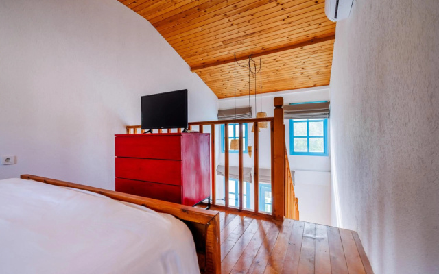 Yonca Lodge