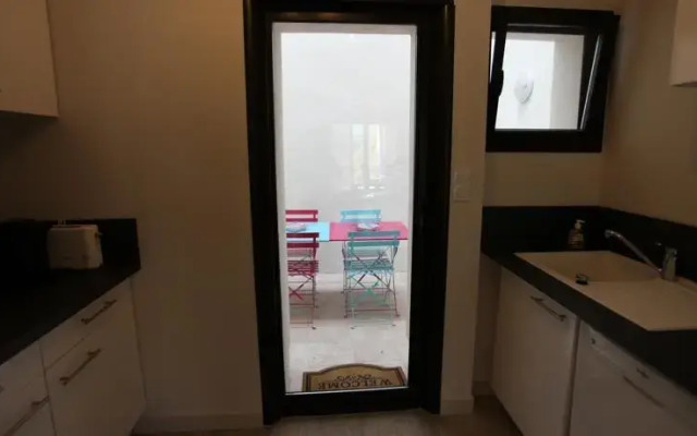 Ma Maison en Provence