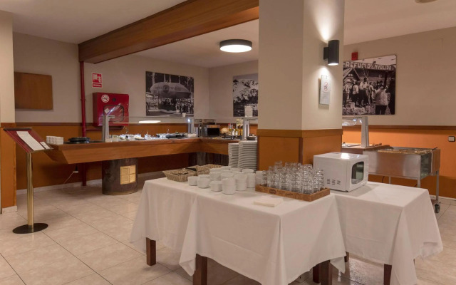 Hotel Encamp