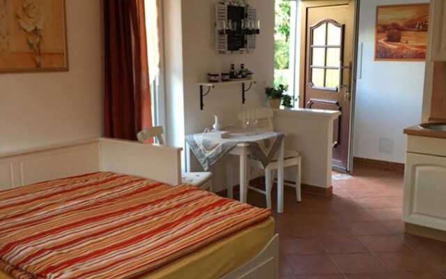 Cozy Apartment in Rerik near Beach