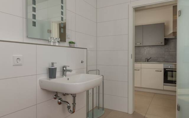 Baan Bamberg Ferienwohnung