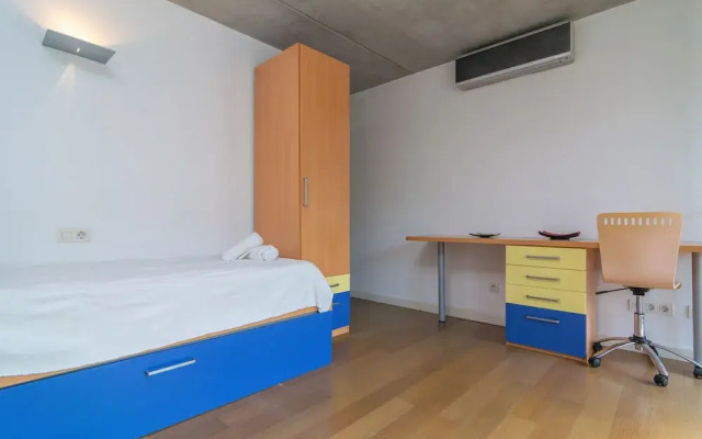 House Luna in Mallorca