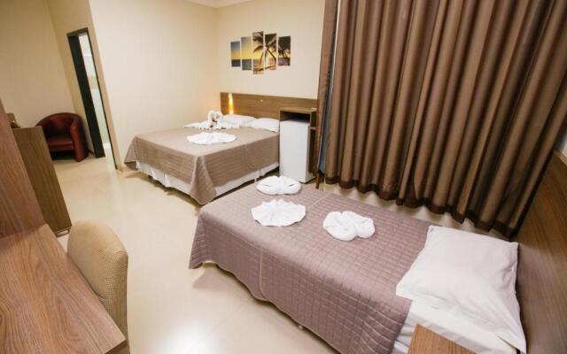 Hotel Vitoria