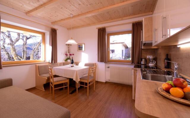 Appartment Kirch Neuhaus